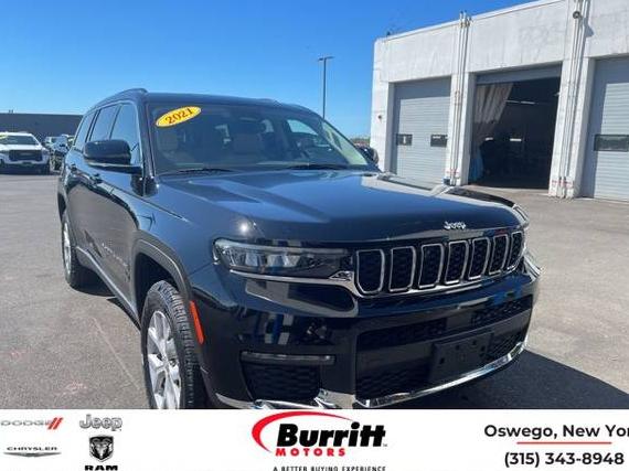 JEEP GRAND CHEROKEE 2021 1C4RJKBG2M8119072 image JEEP GRAND CHEROKEE 2021 1C4RJKBG2M8119072 image